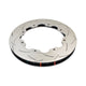DBA 5000 Series - T3 Slotted (Rotor Only) Brake Discs 380mm DBA52323.1S - Rear
