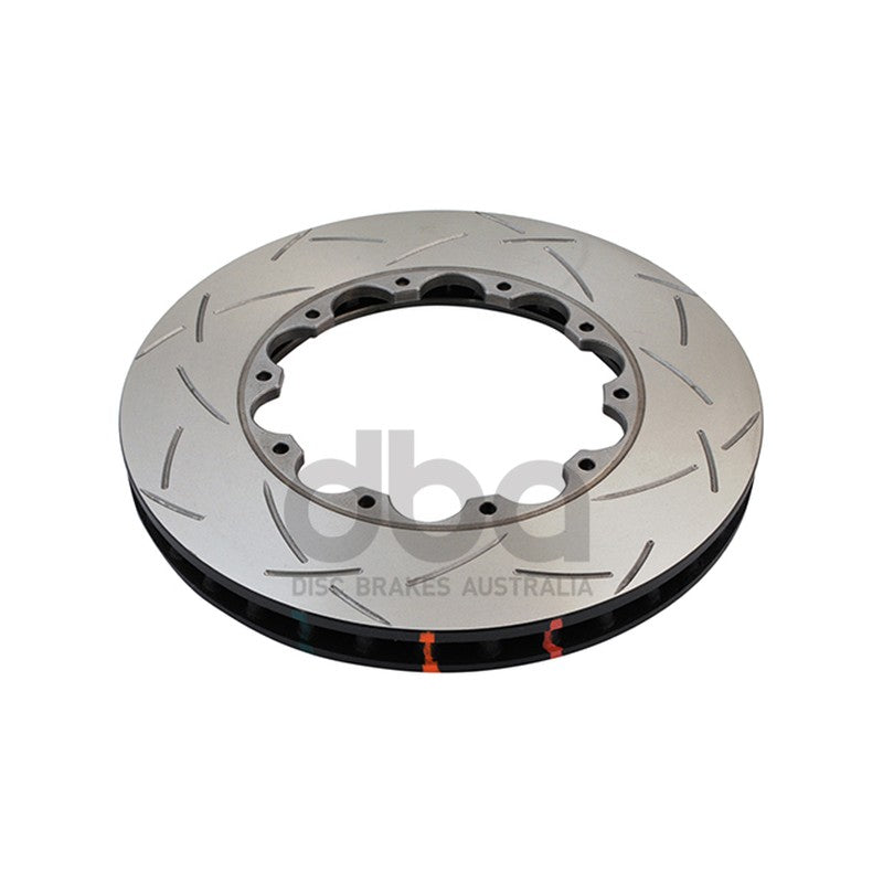 DBA 5000 Series - T3 Slotted (Rotor Only) Brake Discs 288mm DBA52355.1S - Front & Rear
