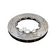 DBA 5000 Series - T3 Slotted (Rotor Only) Brake Discs 288mm DBA52355.1S - Front & Rear