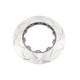 DBA 5000 Series - T3 Slotted (Rotor Only) Left Brake Disc 390mm DBA52370.1LS - Front