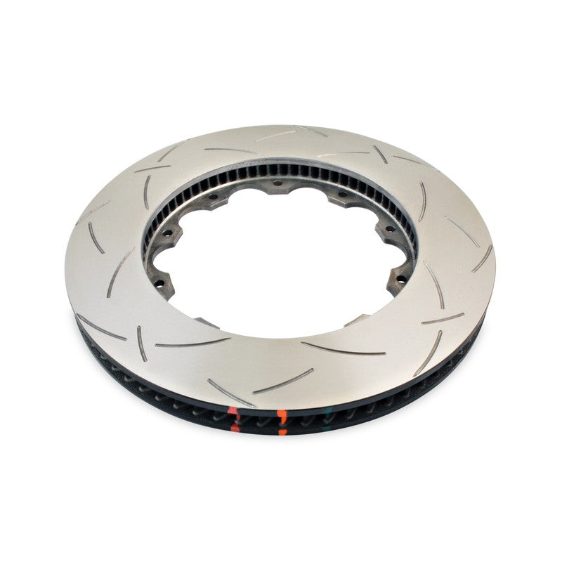 DBA 5000 Series - T3 Slotted (Rotor Only) Right Brake Disc 390mm DBA52370.1RS - Front