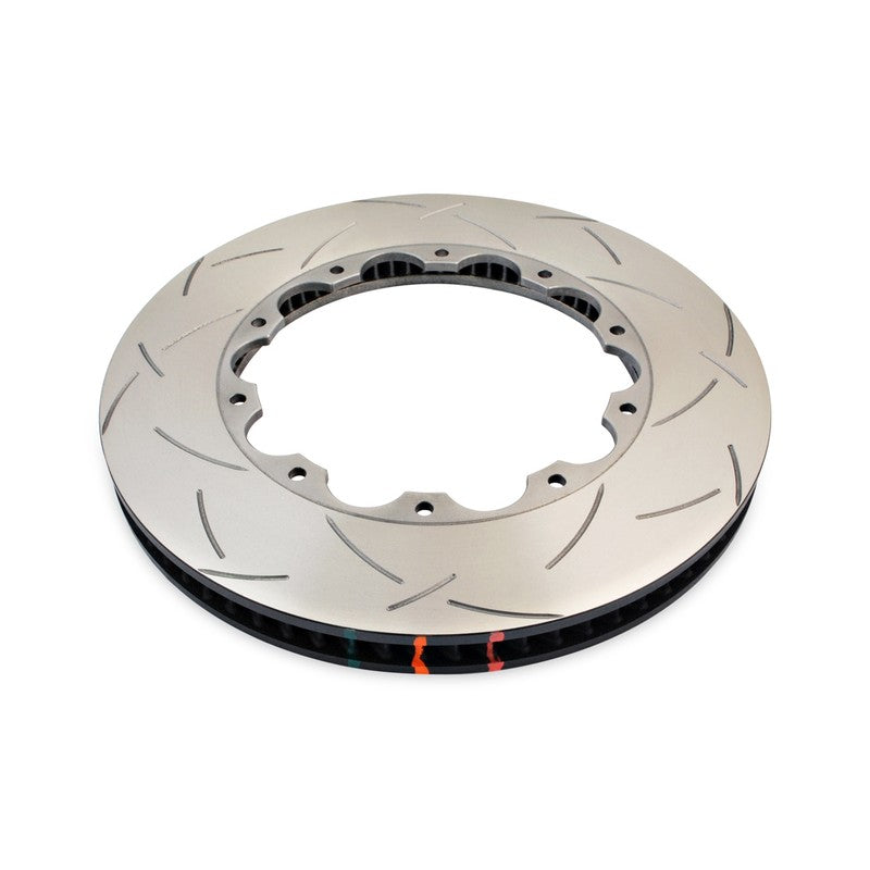 DBA 5000 Series - T3 Slotted (Rotor Only) Right Brake Disc 390mm DBA52370.1RS - Front