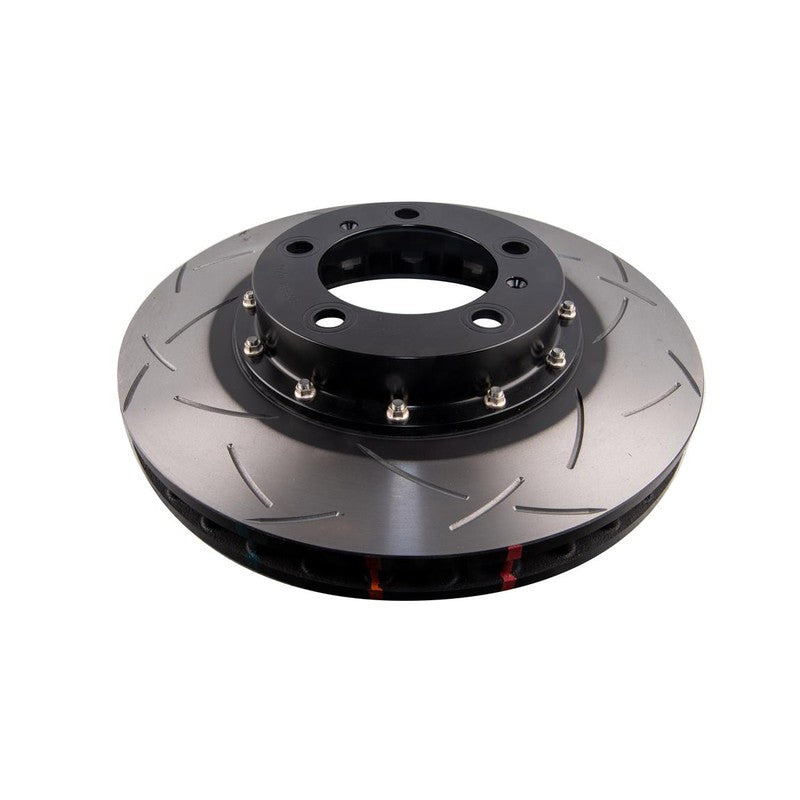 DBA 5000 Series - T3 Slotted Brake Discs 330mm DBA52386BLKS - Front