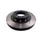 DBA 5000 Series - T3 Slotted Brake Discs 330mm DBA52386BLKS - Front