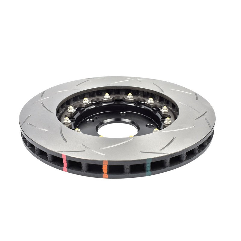 DBA 5000 Series - T3 Slotted Brake Discs 320mm DBA52472BLKS - Front