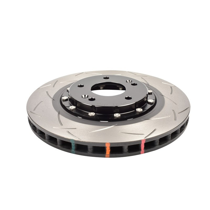 DBA 5000 Series - T3 Slotted Brake Discs 320mm DBA52472BLKS - Front