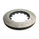 DBA 5000 Series - T3 Slotted (Rotor Only) Brake Discs 380mm DBA52632.1S - Front