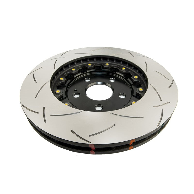 DBA 5000 Series - T3 Slotted Brake Discs 380mm DBA52632BLKS - Front