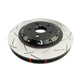 DBA 5000 Series - T3 Slotted Brake Discs 380mm DBA52632BLKS - Front