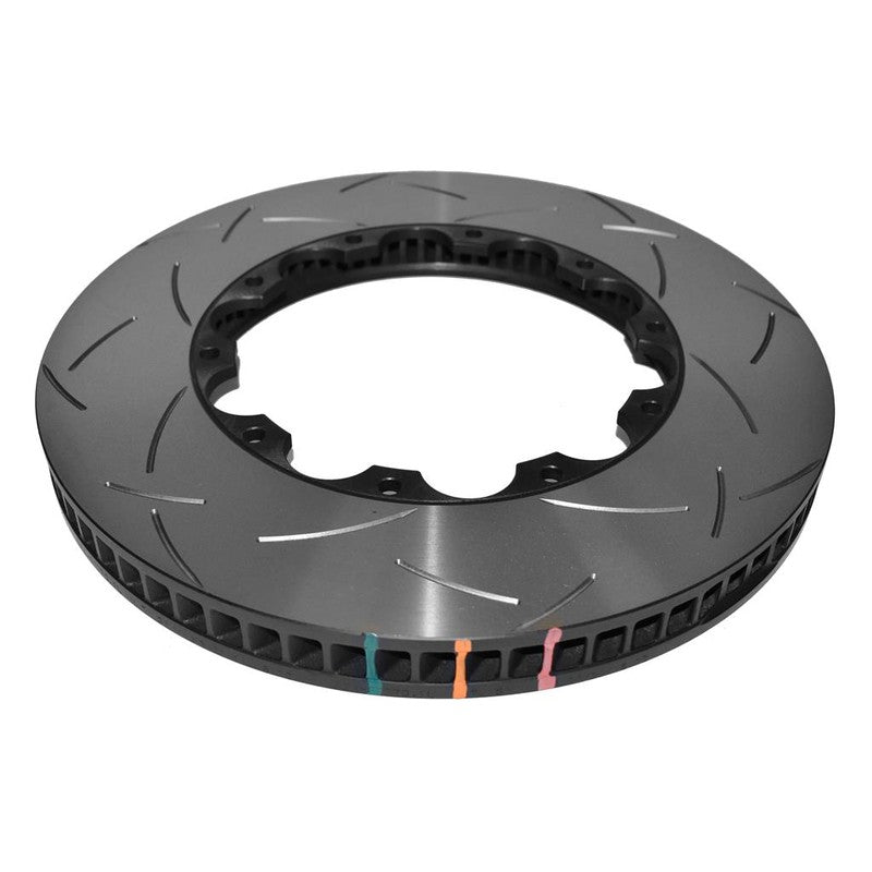 DBA 5000 Series - T3 Slotted (Rotor Only) Right Brake Disc 370mm DBA52770.1RS - Front