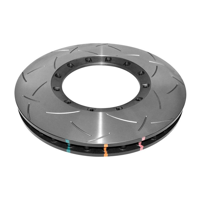 DBA 5000 Series - T3 Slotted (Rotor Only) Brake Discs 380mm DBA52774.1S - Front