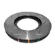 DBA 5000 Series - T3 Slotted (Rotor Only) Brake Discs 380mm DBA52774.1S - Front