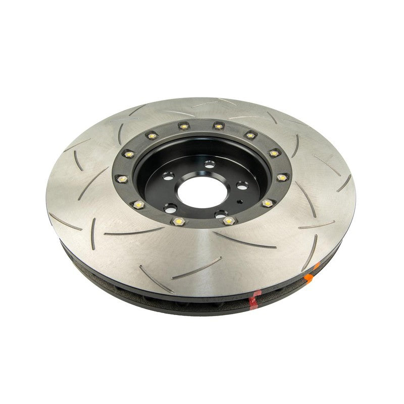 DBA 5000 Series - T3 Slotted Brake Discs 380mm DBA52774BLKS - Front