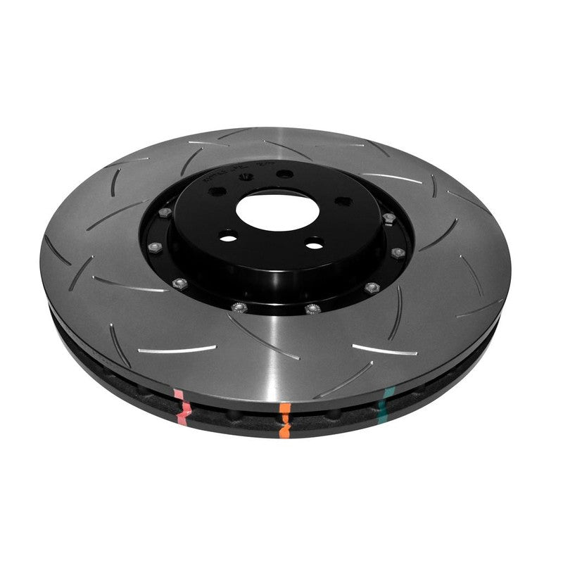 DBA 5000 Series - T3 Slotted Brake Discs 380mm DBA52774BLKS - Front