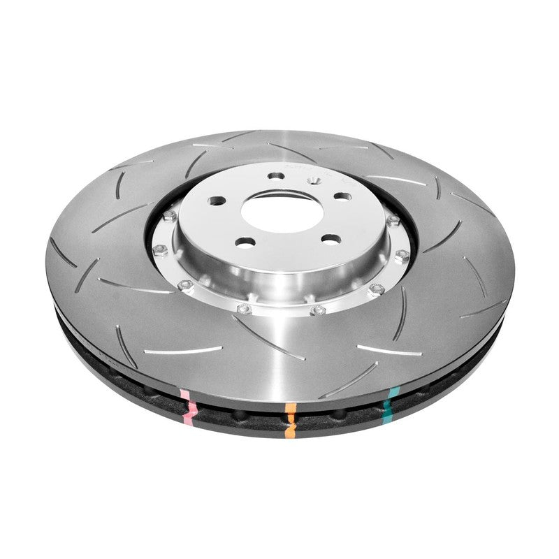 DBA 5000 Series - T3 Slotted Brake Discs 380mm DBA52774SLVS - Front