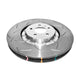 DBA 5000 Series - T3 Slotted Brake Discs 380mm DBA52774SLVS - Front