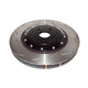 DBA 5000 Series - T3 Slotted Brake Discs 380mm DBA52788BLKS - Front