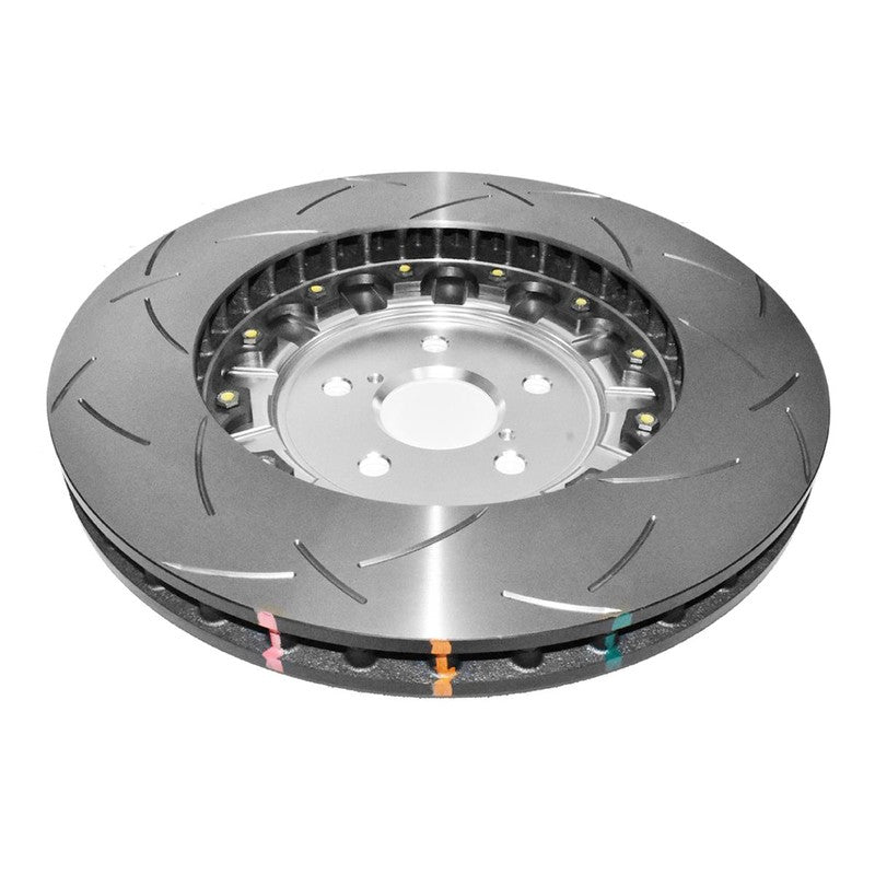 DBA 5000 Series - T3 Slotted Brake Discs 380mm DBA52788SLVS - Front