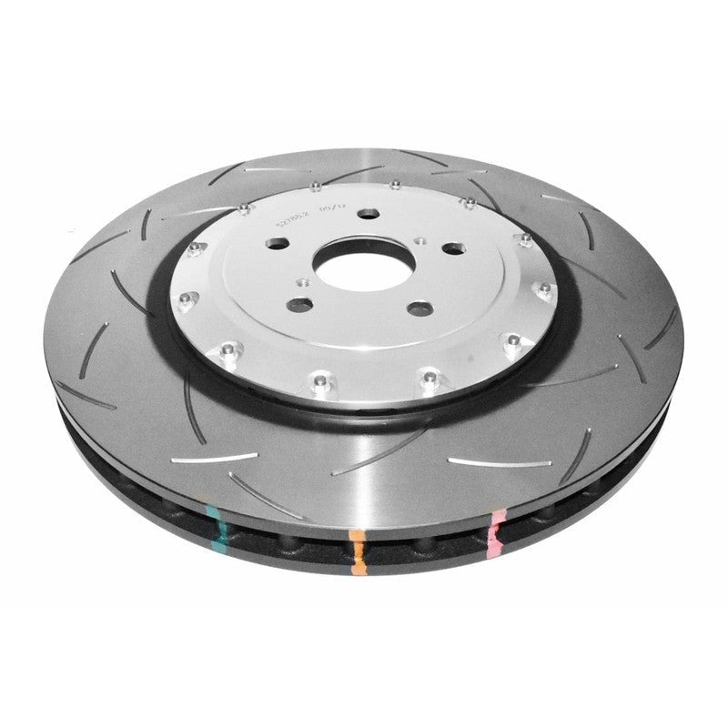 DBA 5000 Series - T3 Slotted Brake Discs 380mm DBA52788SLVS - Front