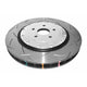 DBA 5000 Series - T3 Slotted Brake Discs 380mm DBA52788SLVS - Front