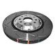 DBA 5000 Series - T3 Slotted Brake Discs 345mm DBA52808V2SLVS - Front