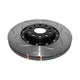 DBA 5000 Series - T3 Slotted Brake Discs 345mm DBA52808V2BLKS - Front