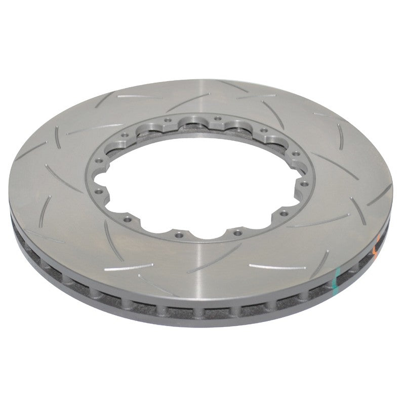 DBA 5000 Series - T3 Slotted (Rotor Only) Brake Discs 340mm DBA52830.1S - Front