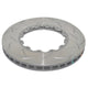 DBA 5000 Series - T3 Slotted (Rotor Only) Brake Discs 340mm DBA52830.1S - Front