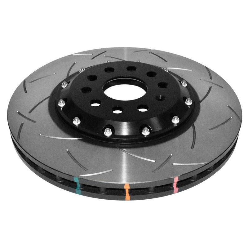 DBA 5000 Series - T3 Slotted Brake Discs 340mm DBA52830BLKS - Front