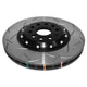 DBA 5000 Series - T3 Slotted Brake Discs 340mm DBA52830BLKS - Front