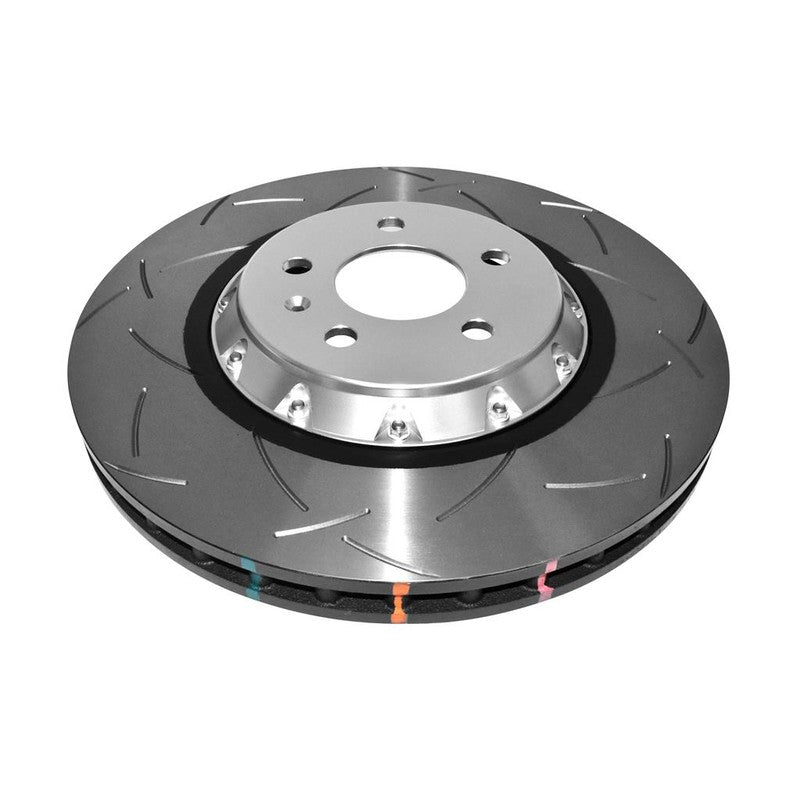 DBA 5000 Series - T3 Slotted Brake Discs 345mm DBA52832SLVS - Front