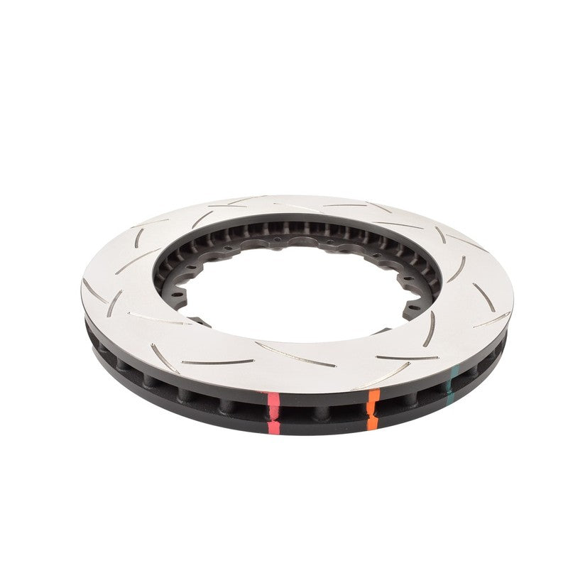 DBA 5000 Series - T3 Slotted (Rotor Only) Brake Discs 365mm DBA52834.1S - Front