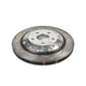 DBA 5000 Series - T3 Slotted Brake Discs 330mm DBA52835SLVS - Rear