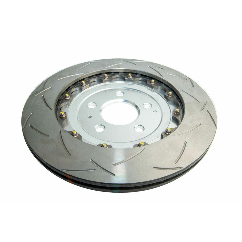 DBA 5000 Series - T3 Slotted Brake Discs 330mm DBA52841SLVS - Rear