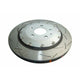 DBA 5000 Series - T3 Slotted Brake Discs 330mm DBA52841SLVS - Rear