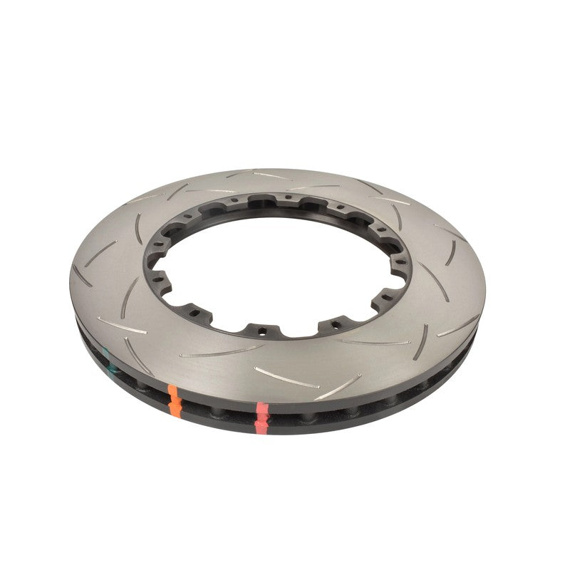 DBA 5000 Series - T3 Slotted (Rotor Only) Brake Discs 370mm DBA52842.1S - Front