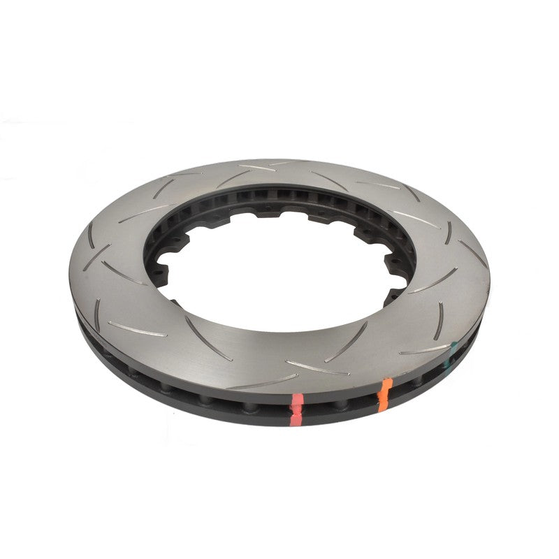 DBA 5000 Series - T3 Slotted (Rotor Only) Brake Discs 370mm DBA52842.1S - Front
