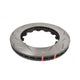 DBA 5000 Series - T3 Slotted (Rotor Only) Brake Discs 370mm DBA52842.1S - Front