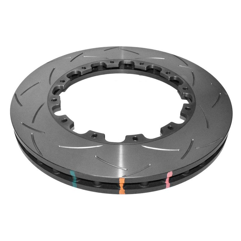 DBA 5000 Series - T3 Slotted (Rotor Only) Brake Discs 370mm DBA52844.1S - Front