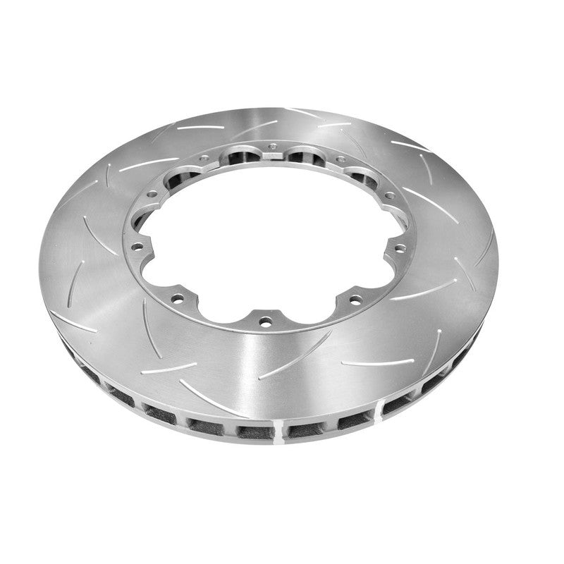DBA 5000 Series - T3 Slotted (Rotor Only) Brake Discs 390mm DBA52910.1S - Front