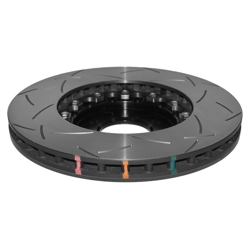 DBA 5000 Series - T3 Slotted Brake Discs 320mm DBA52962BLKS - Front