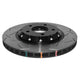 DBA 5000 Series - T3 Slotted Brake Discs 320mm DBA52962BLKS - Front
