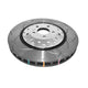 DBA 5000 Series - T3 Slotted Brake Discs 390mm DBA53000SLVS - Front