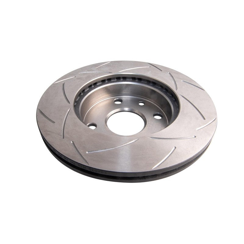 DBA Street Series - T2 Slotted Brake Discs 235mm DBA530S - Front