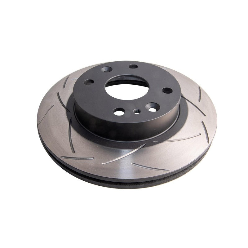 DBA Street Series - T2 Slotted Brake Discs 235mm DBA530S - Front