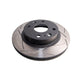 DBA Street Series - T2 Slotted Brake Discs 235mm DBA530S - Front
