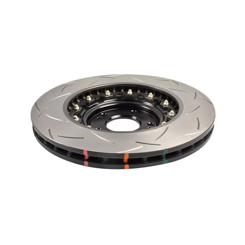 DBA 5000 Series - T3 Slotted Brake Discs 360mm DBA53148BLKS - Front