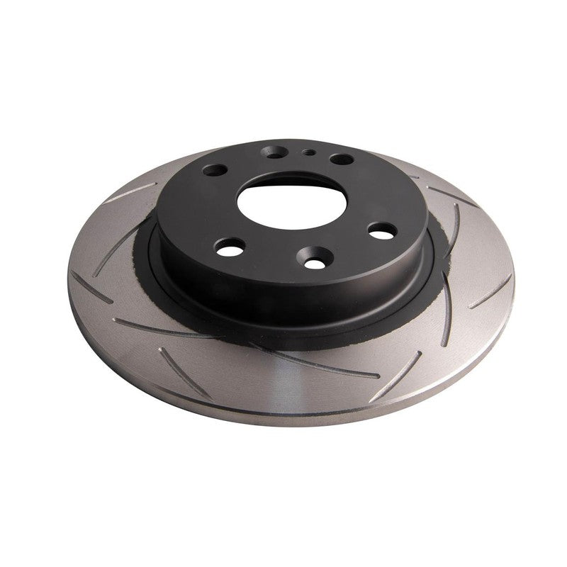 DBA Street Series - T2 Slotted Brake Discs 231mm DBA531S - Rear