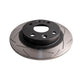 DBA Street Series - T2 Slotted Brake Discs 231mm DBA531S - Rear
