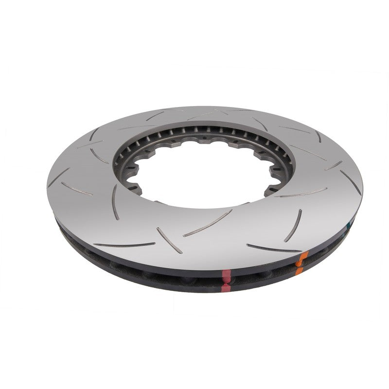 DBA 5000 Series - T3 Slotted (Rotor Only) Brake Discs 380mm DBA53298.1S - Front